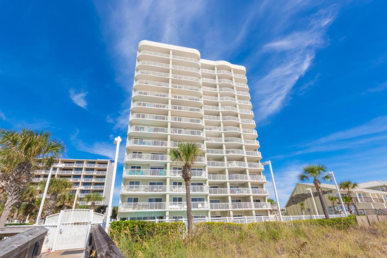 Tradewinds 208 Apartamento Orange Beach Exterior foto