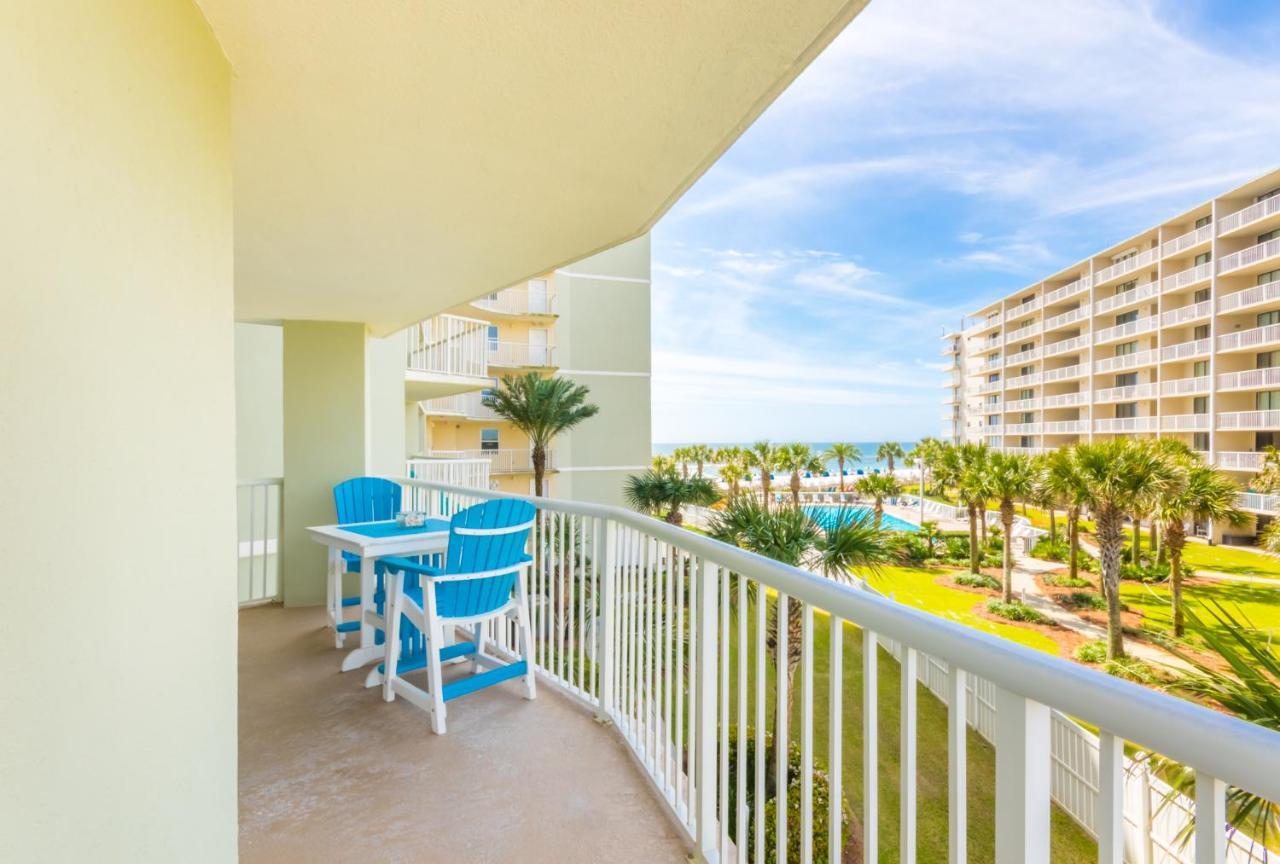 Tradewinds 208 Apartamento Orange Beach Exterior foto