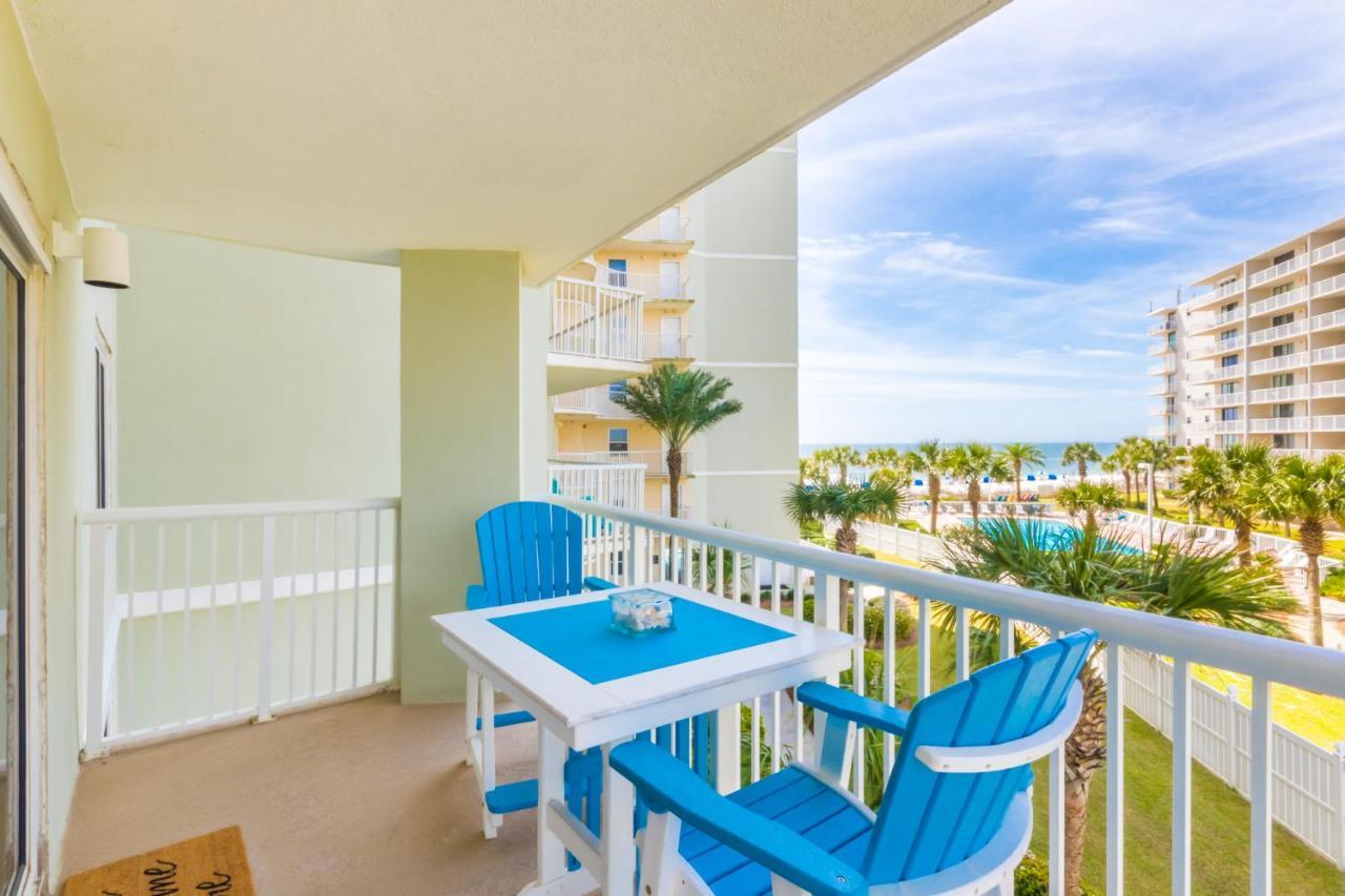 Tradewinds 208 Apartamento Orange Beach Exterior foto